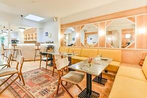 Hôtel Habituel