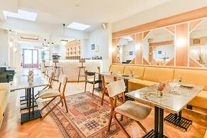 Hôtel Habituel