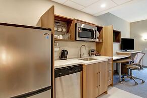 Home2 Suites by Hilton Montreal Dorval