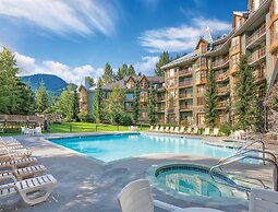 WorldMark Whistler - Cascade Lodge