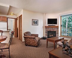 WorldMark Whistler - Cascade Lodge