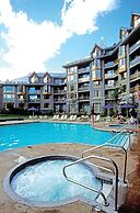 WorldMark Whistler - Cascade Lodge