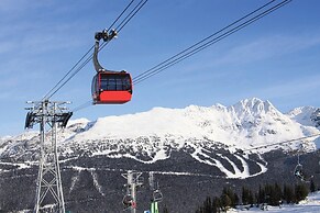 WorldMark Whistler - Cascade Lodge