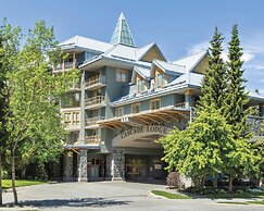 WorldMark Whistler - Cascade Lodge