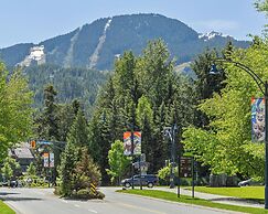 WorldMark Whistler - Cascade Lodge