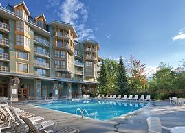 WorldMark Whistler - Cascade Lodge