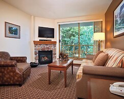 WorldMark Whistler - Cascade Lodge