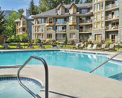 WorldMark Whistler - Cascade Lodge