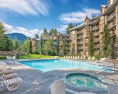WorldMark Whistler - Cascade Lodge