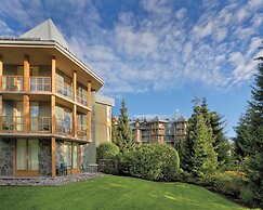 WorldMark Whistler - Cascade Lodge