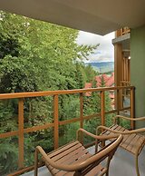 WorldMark Whistler - Cascade Lodge