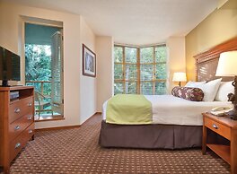 WorldMark Whistler - Cascade Lodge