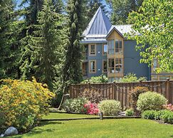WorldMark Whistler - Cascade Lodge