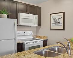 WorldMark Whistler - Cascade Lodge