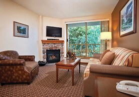 WorldMark Whistler - Cascade Lodge
