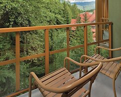 WorldMark Whistler - Cascade Lodge