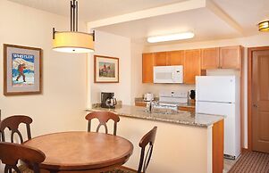 WorldMark Whistler - Cascade Lodge