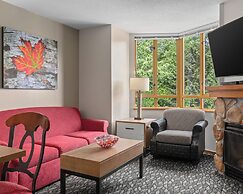 WorldMark Whistler - Cascade Lodge