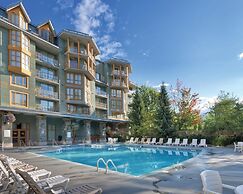 WorldMark Whistler - Cascade Lodge