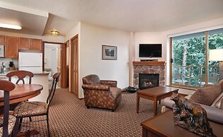 WorldMark Whistler - Cascade Lodge