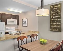 WorldMark Whistler - Cascade Lodge