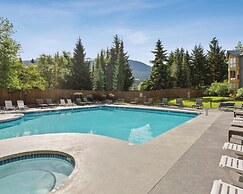 WorldMark Whistler - Cascade Lodge