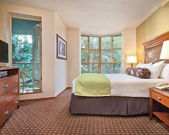 WorldMark Whistler - Cascade Lodge