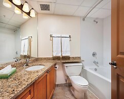 WorldMark Whistler - Cascade Lodge