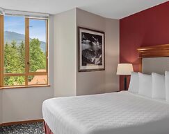 WorldMark Whistler - Cascade Lodge