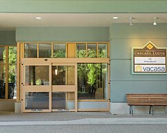 WorldMark Whistler - Cascade Lodge