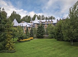 WorldMark Whistler - Cascade Lodge