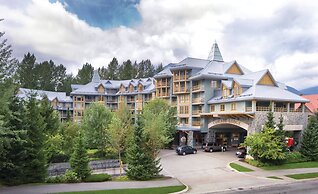 WorldMark Whistler - Cascade Lodge