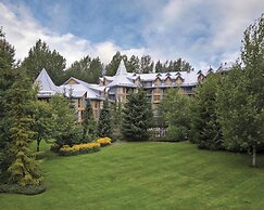 WorldMark Whistler - Cascade Lodge