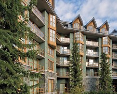 WorldMark Whistler - Cascade Lodge