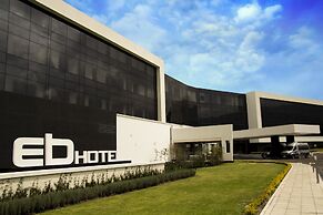 Eb hotel By Eurobuilding Quito Airport