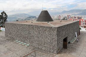 Eb hotel By Eurobuilding Quito Airport