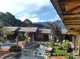 Eb hotel By Eurobuilding Quito Airport