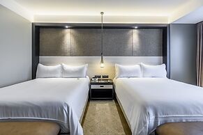 Eb hotel By Eurobuilding Quito Airport