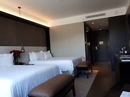 Eb hotel By Eurobuilding Quito Airport