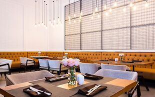 Eb hotel By Eurobuilding Quito Airport