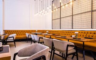 Eb hotel By Eurobuilding Quito Airport