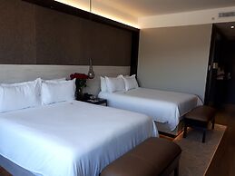 Eb hotel By Eurobuilding Quito Airport