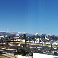 Eb hotel By Eurobuilding Quito Airport