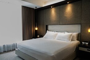 Eb hotel By Eurobuilding Quito Airport