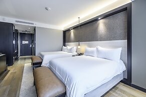 Eb hotel By Eurobuilding Quito Airport