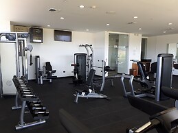 Eb hotel By Eurobuilding Quito Airport