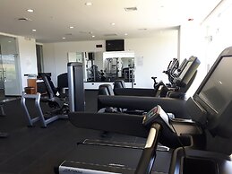 Eb hotel By Eurobuilding Quito Airport
