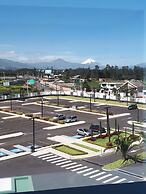 Eb hotel By Eurobuilding Quito Airport