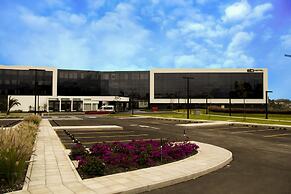 Eb hotel By Eurobuilding Quito Airport
