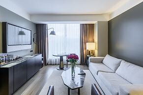 Eb hotel By Eurobuilding Quito Airport